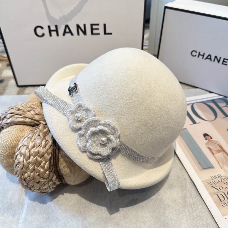 Chanel top hat (26)