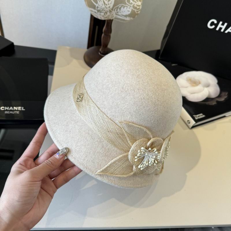 Chanel top hat (276)