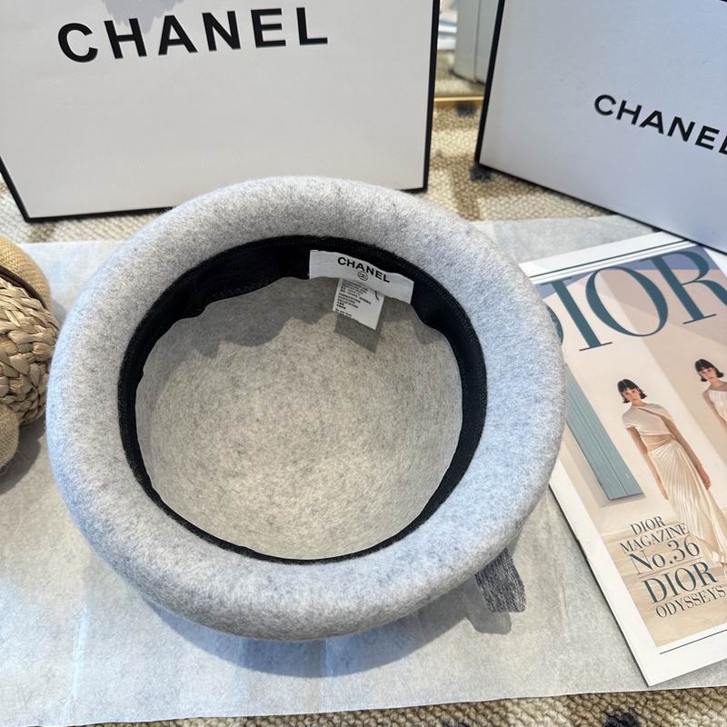 Chanel top hat (28)