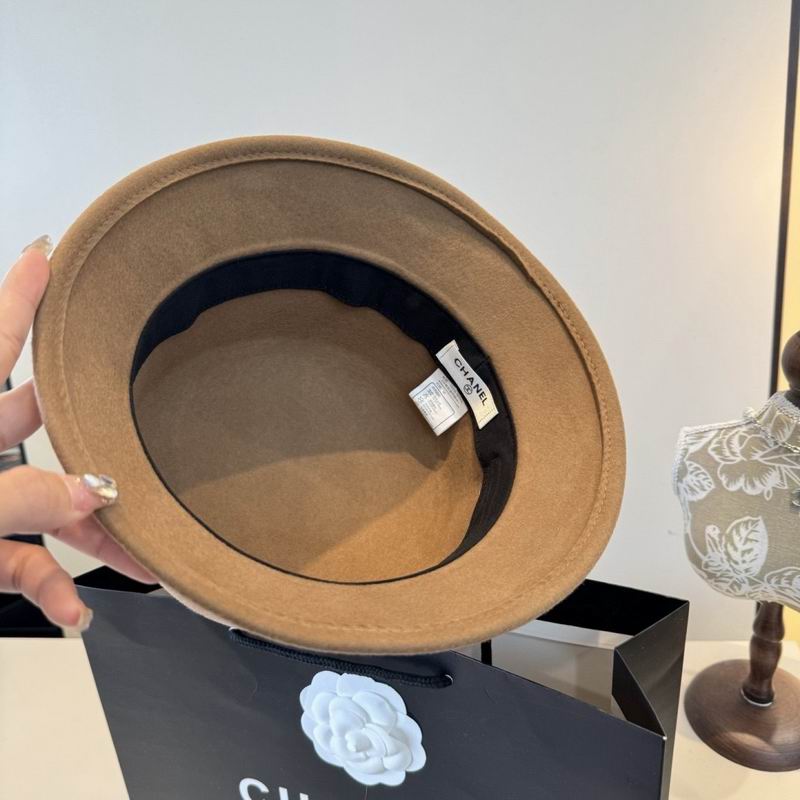 Chanel top hat (297)