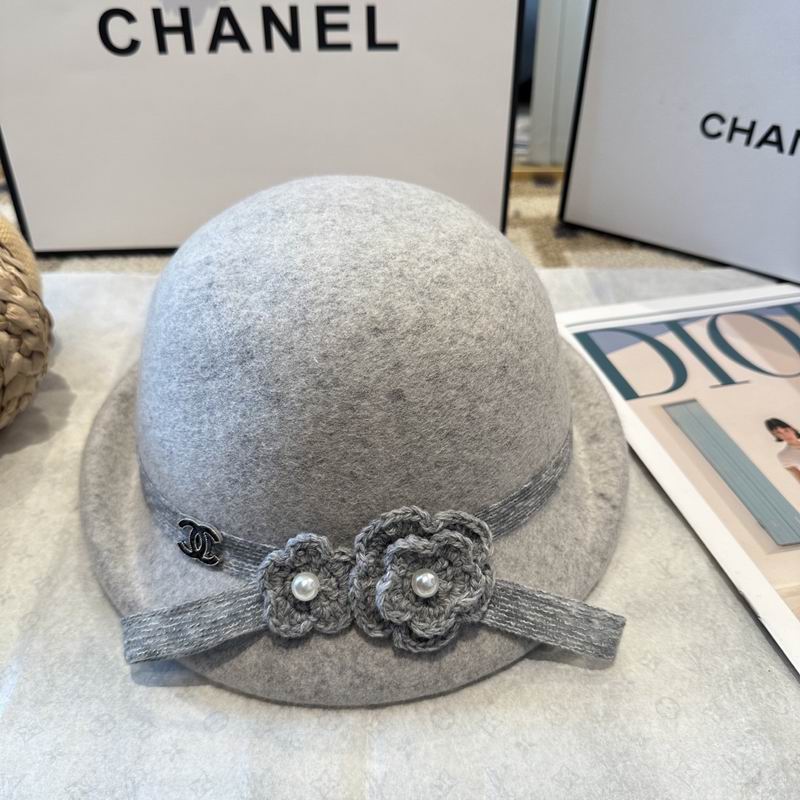 Chanel top hat (30)