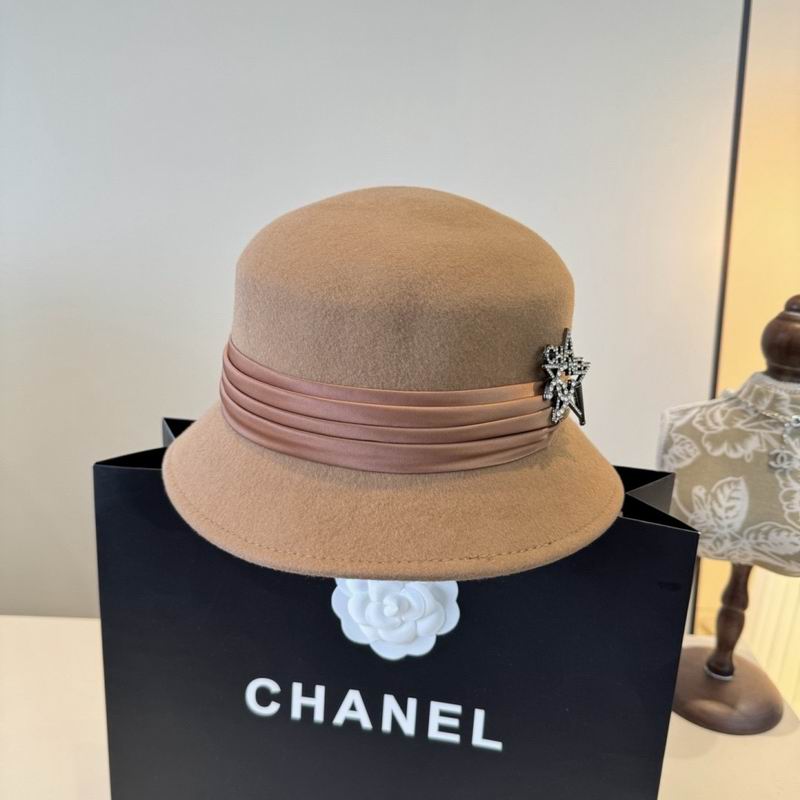 Chanel top hat (302)