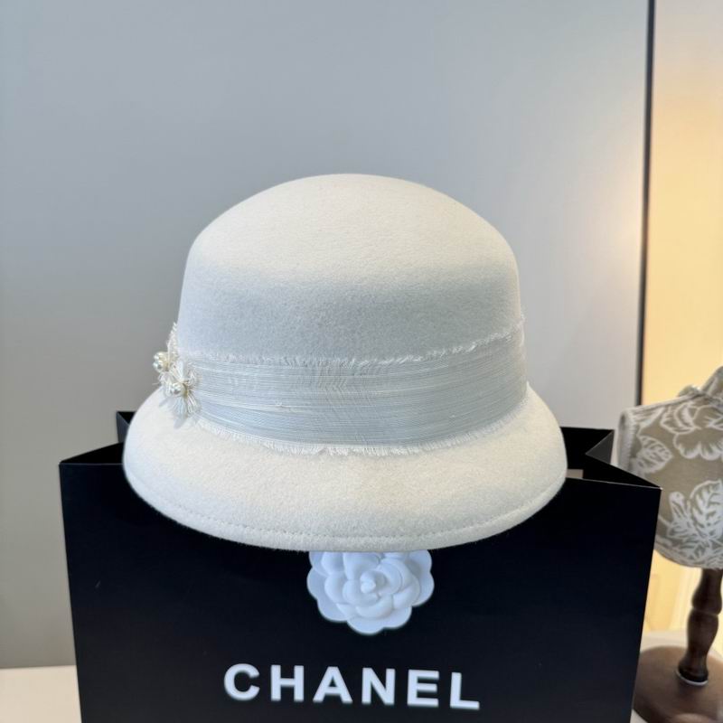 Chanel top hat (308)