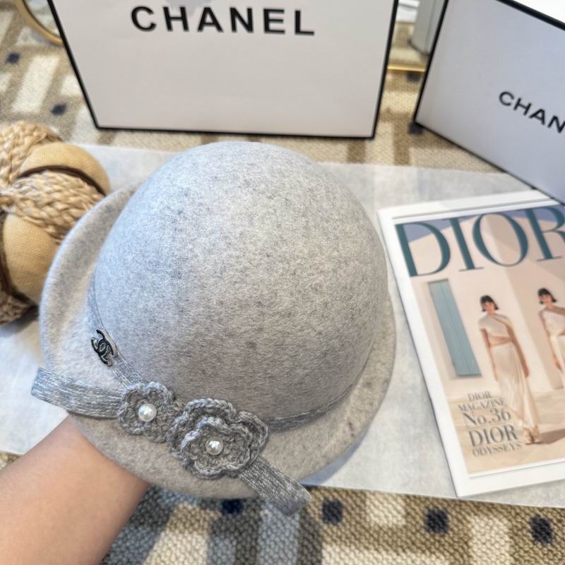 Chanel top hat (31)