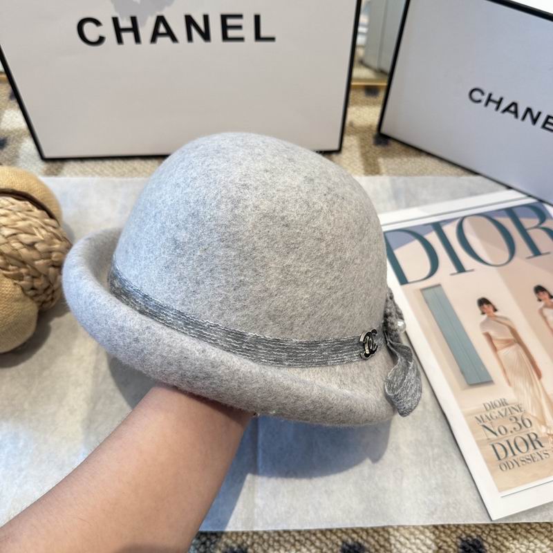 Chanel top hat (32)