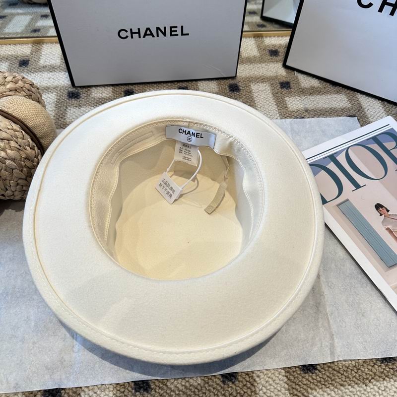 Chanel top hat (32)