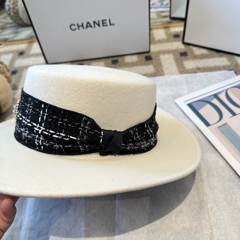 Chanel top hat (34)