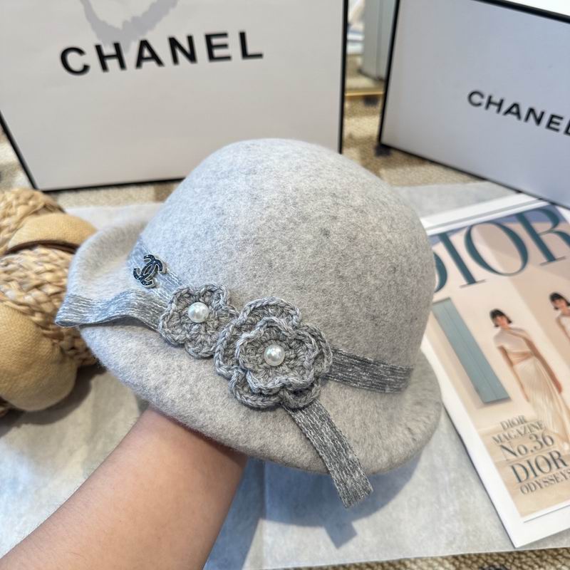 Chanel top hat (35)