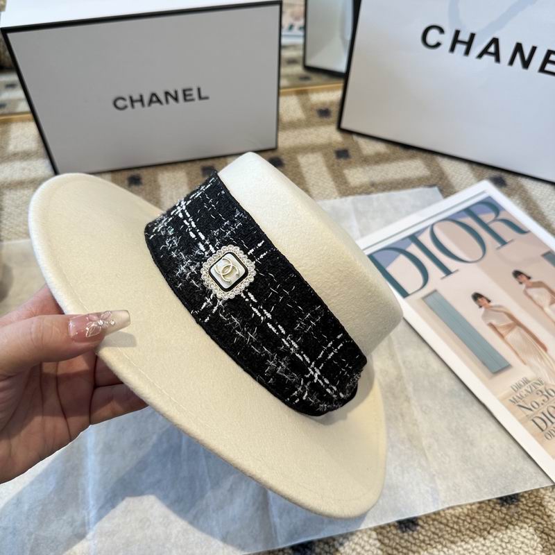 Chanel top hat (35)