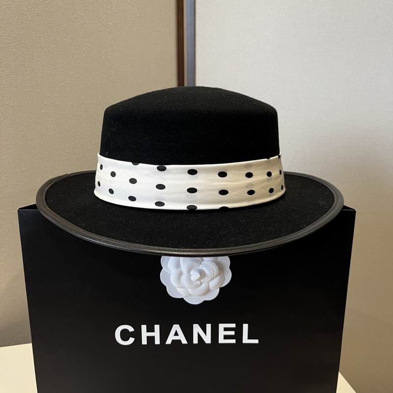 Chanel top hat (366)