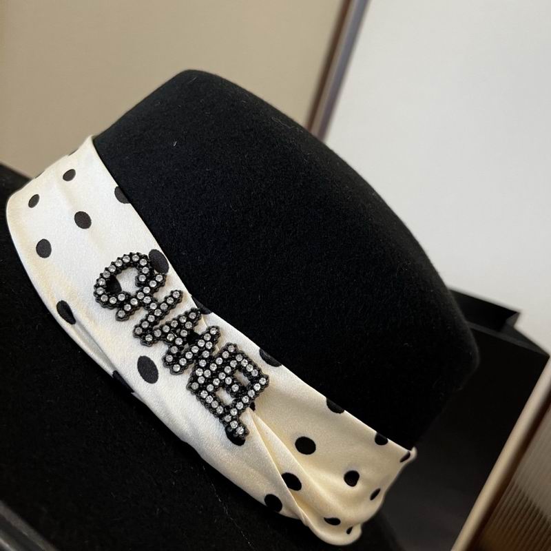 Chanel top hat (367)