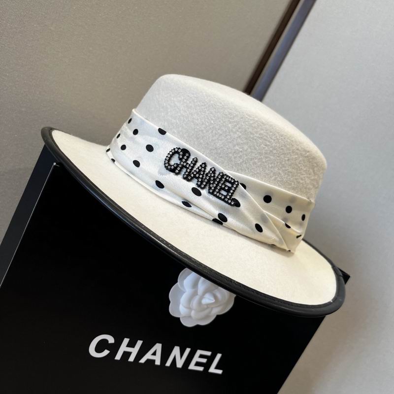 Chanel top hat (377)