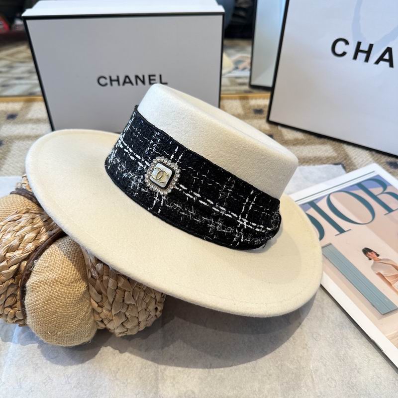 Chanel top hat (38)