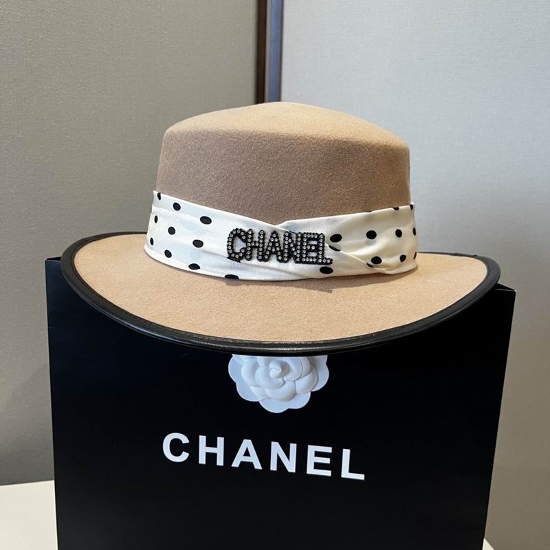 Chanel top hat (384)