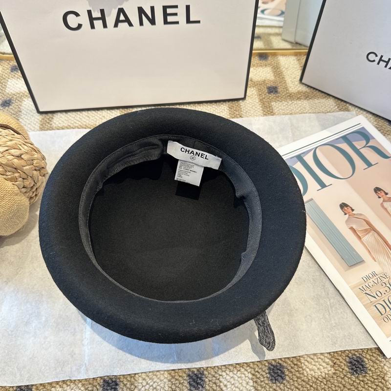Chanel top hat (39)