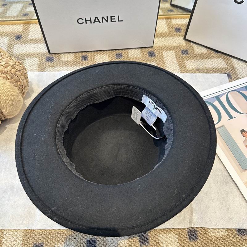 Chanel top hat (41)