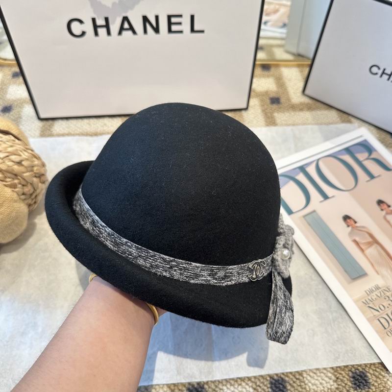 Chanel top hat (42)