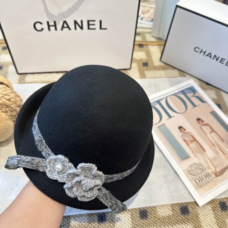Chanel top hat (43)