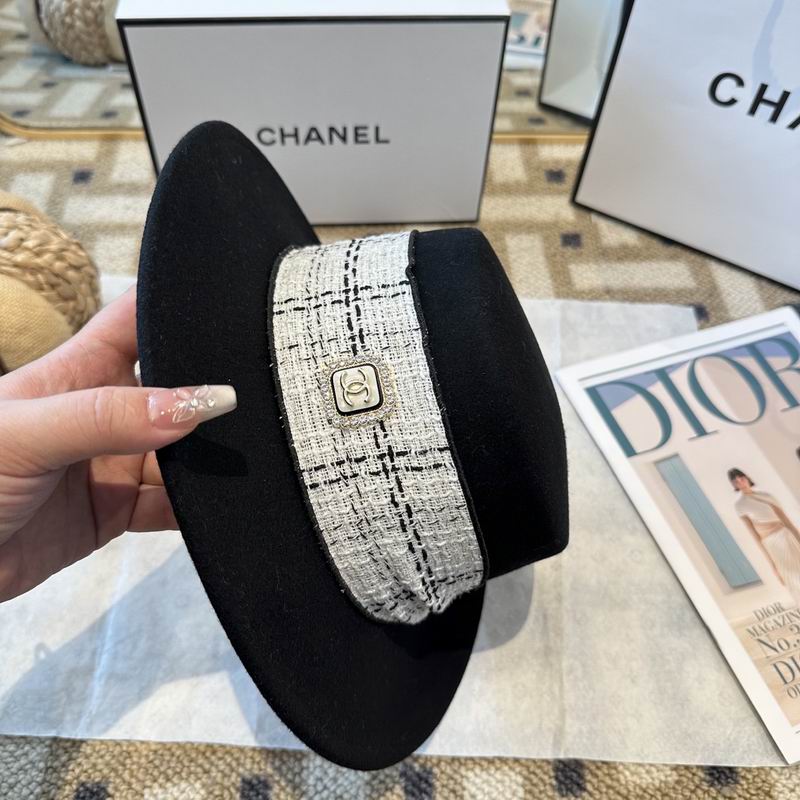 Chanel top hat (43)