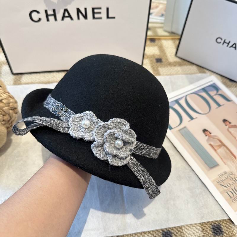 Chanel top hat (44)