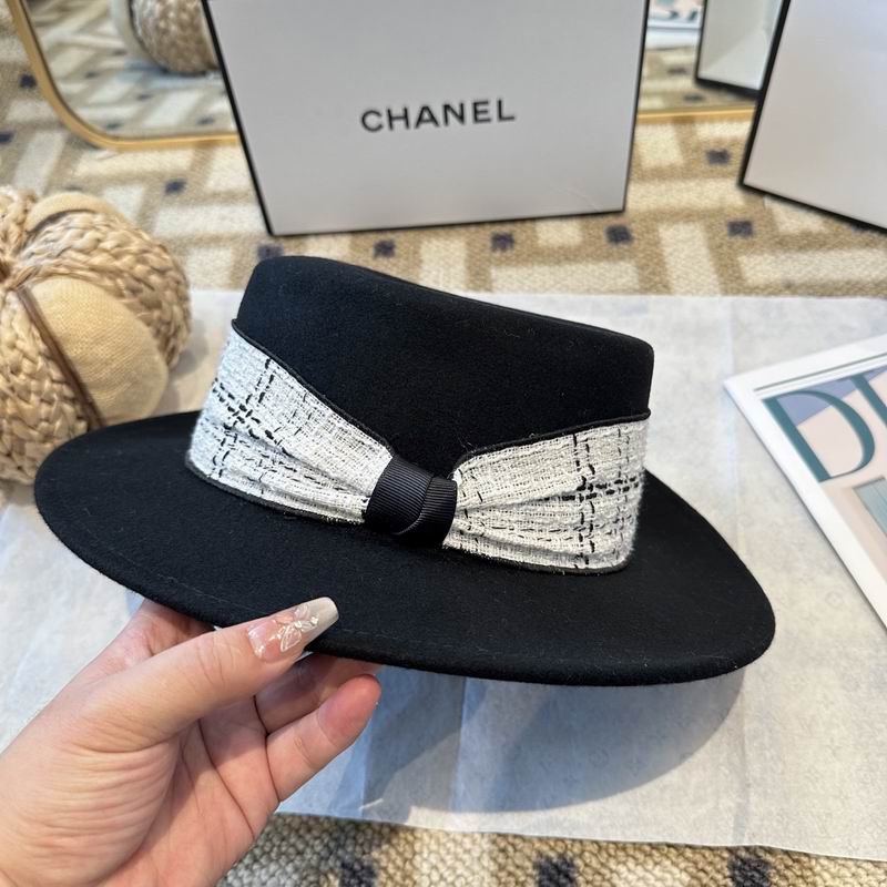 Chanel top hat (45)