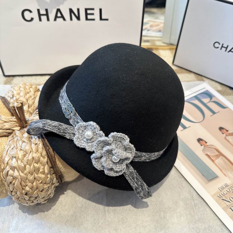 Chanel top hat (46)
