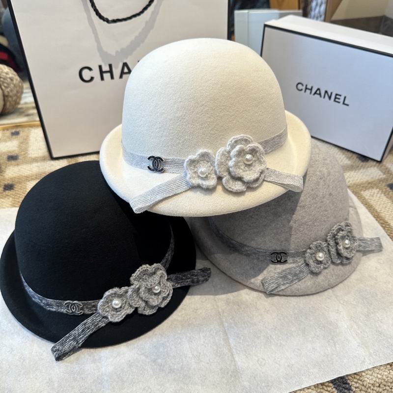 Chanel top hat (47)