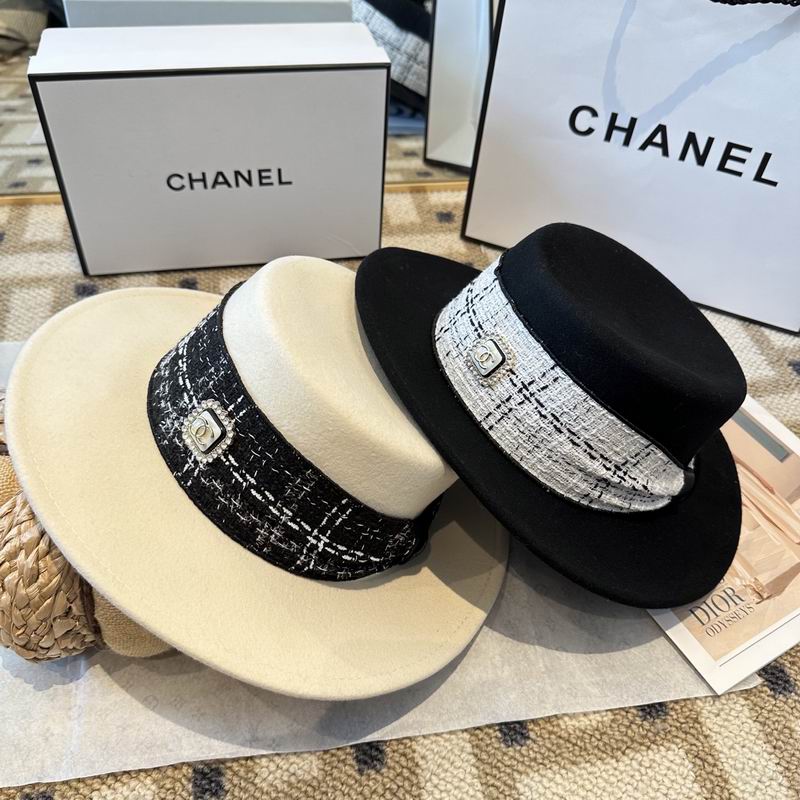 Chanel top hat (51)