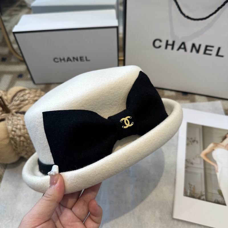 Chanel top hat (54)