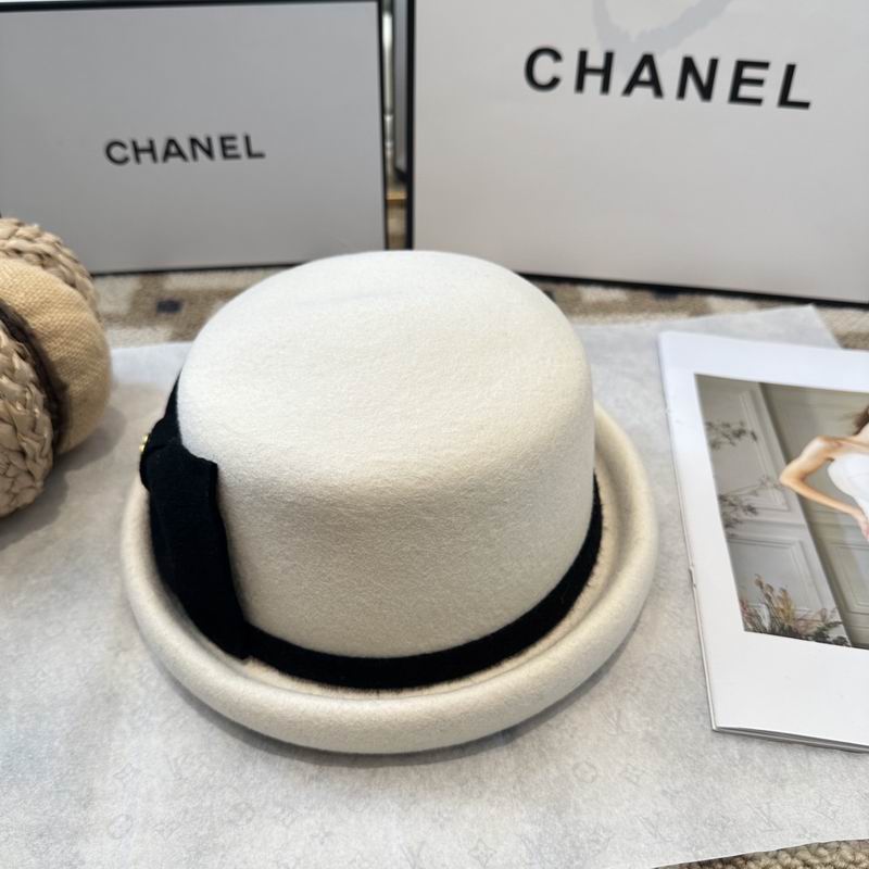 Chanel top hat (55)