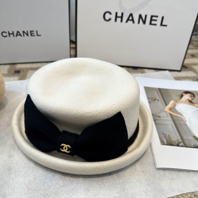Chanel top hat (56)