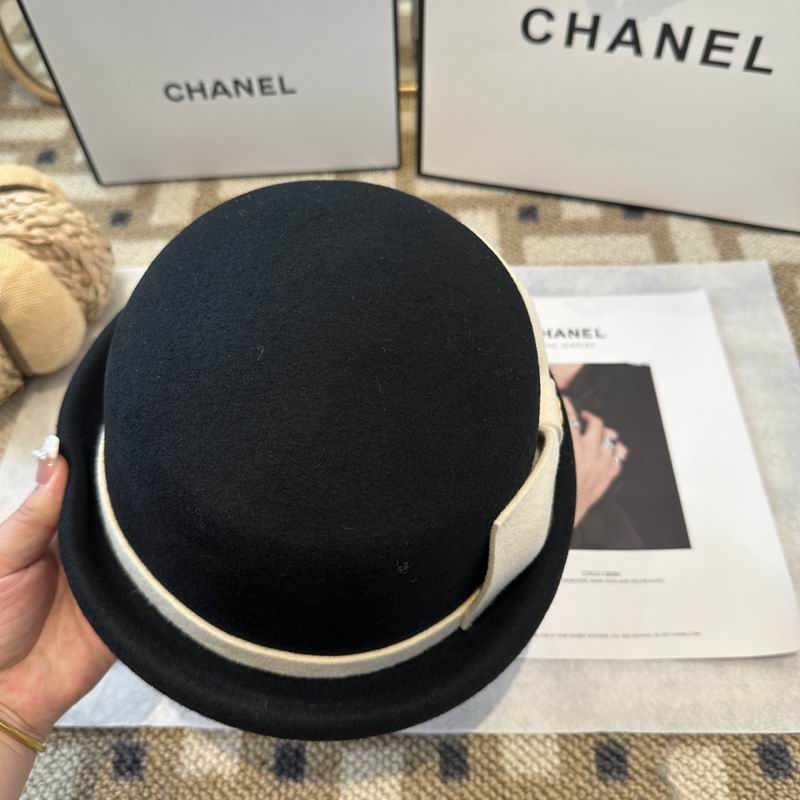 Chanel top hat (66)