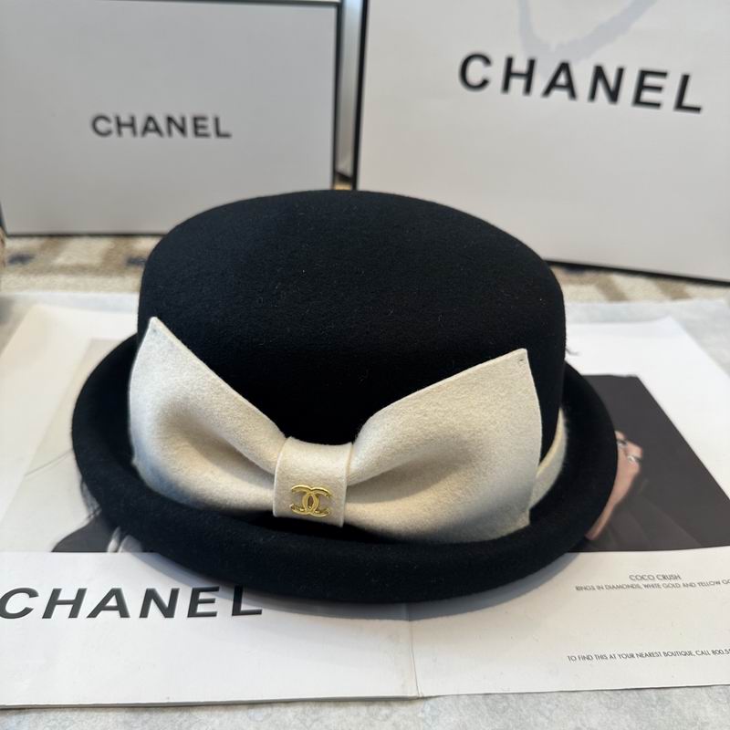 Chanel top hat (67)