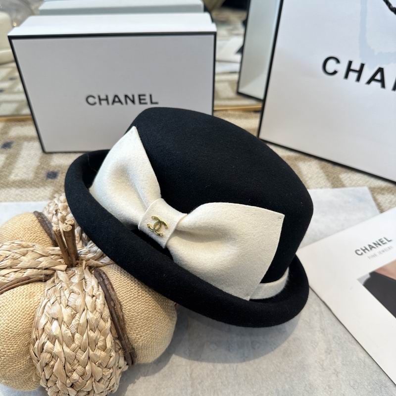 Chanel top hat (70)