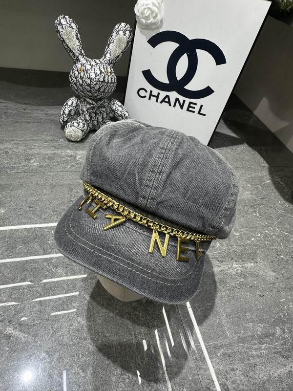 Chanelcap dx (190)