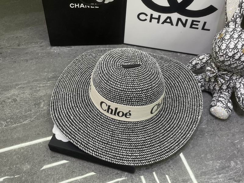Chloe Top Hat dx (50)