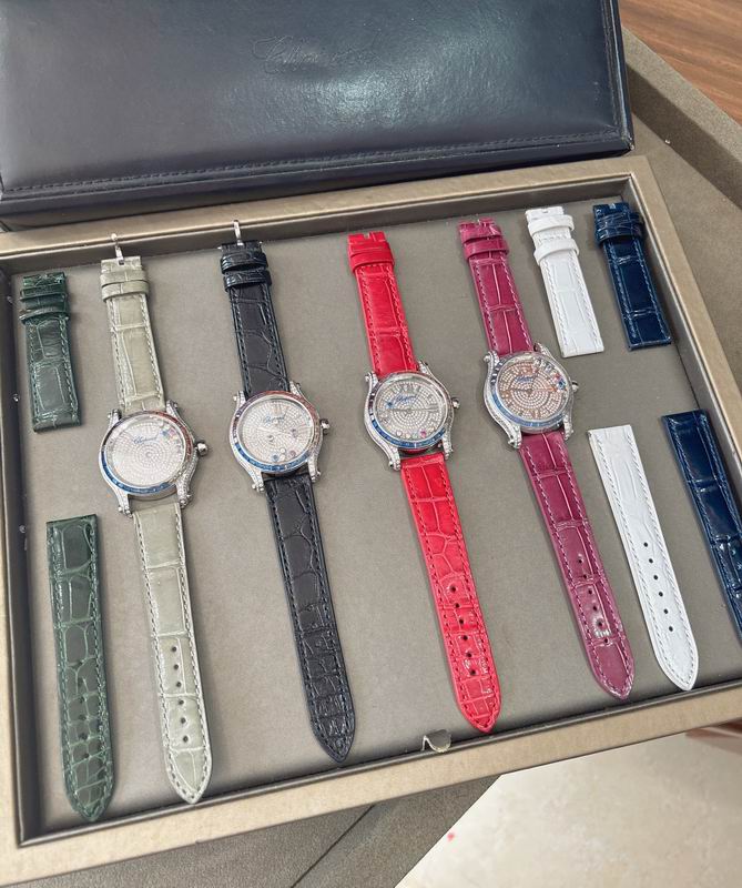 Chopard watch 10 (2)