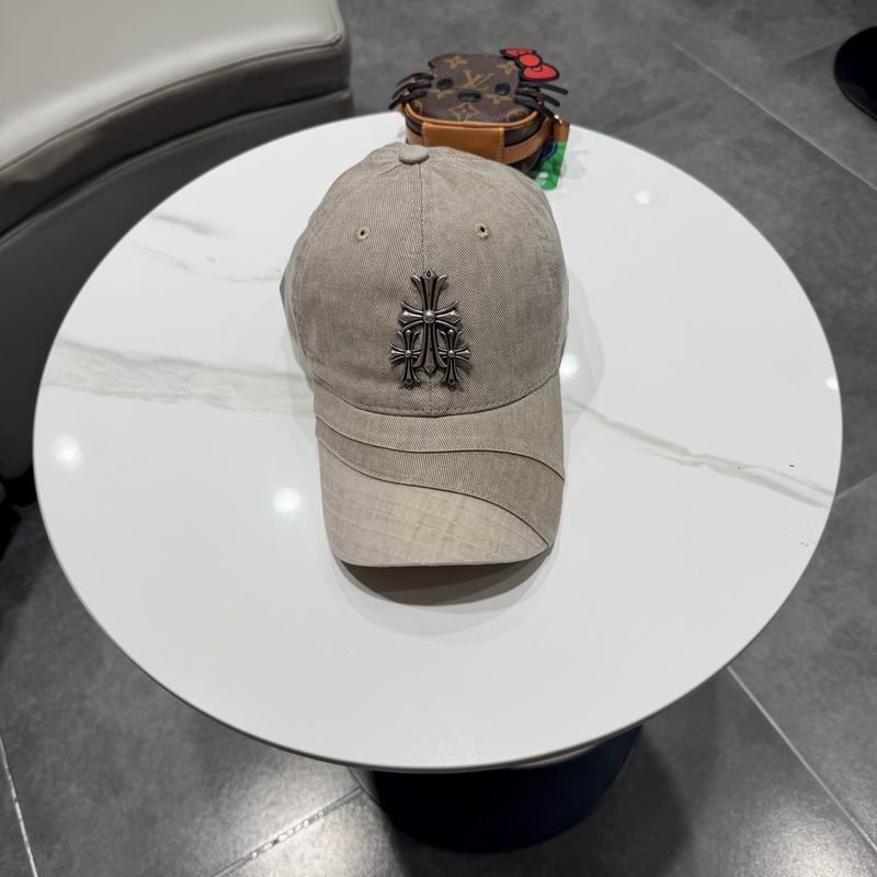 Chrome Hearts  Cap (3019)