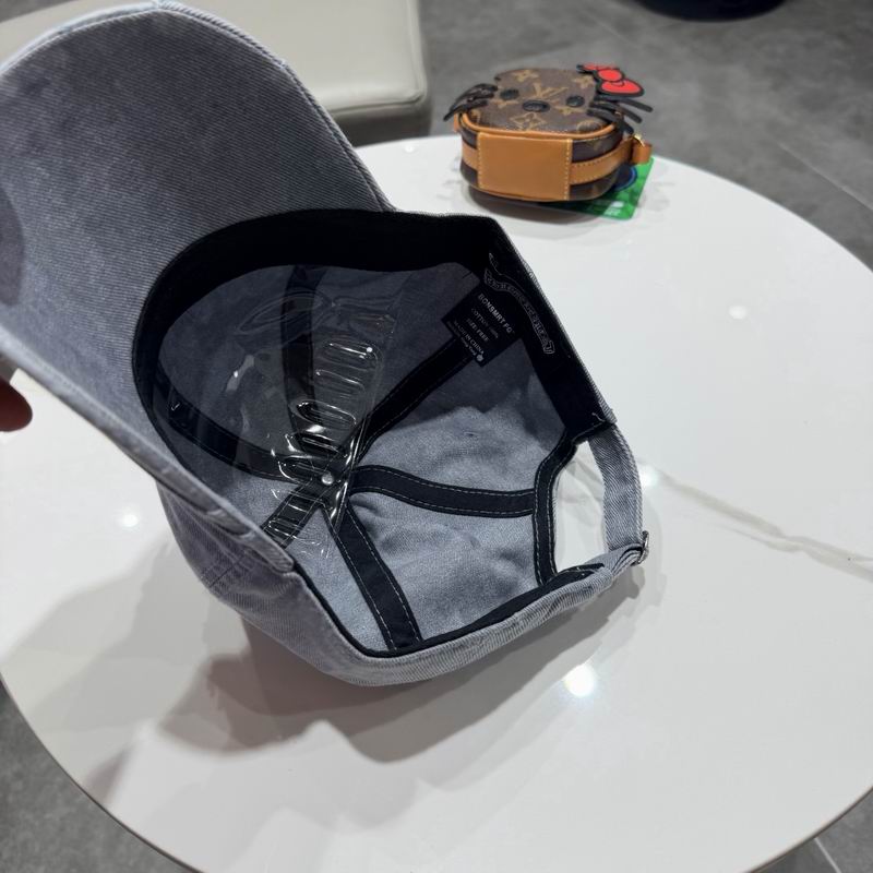 Chrome Hearts  Cap (3020)