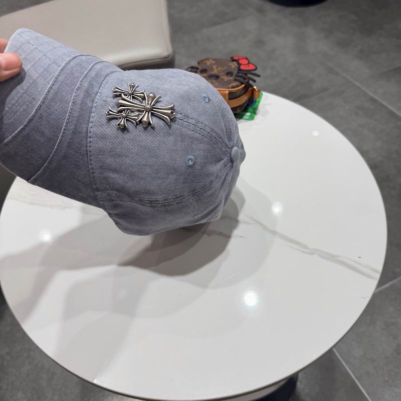 Chrome Hearts  Cap (3022)