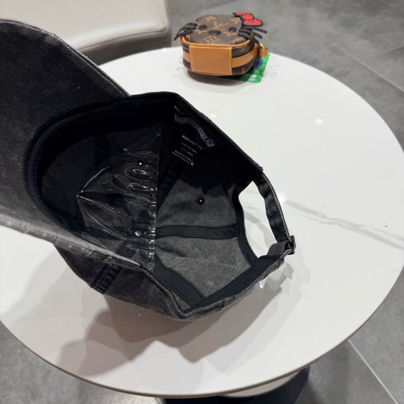 Chrome Hearts  Cap (3029)