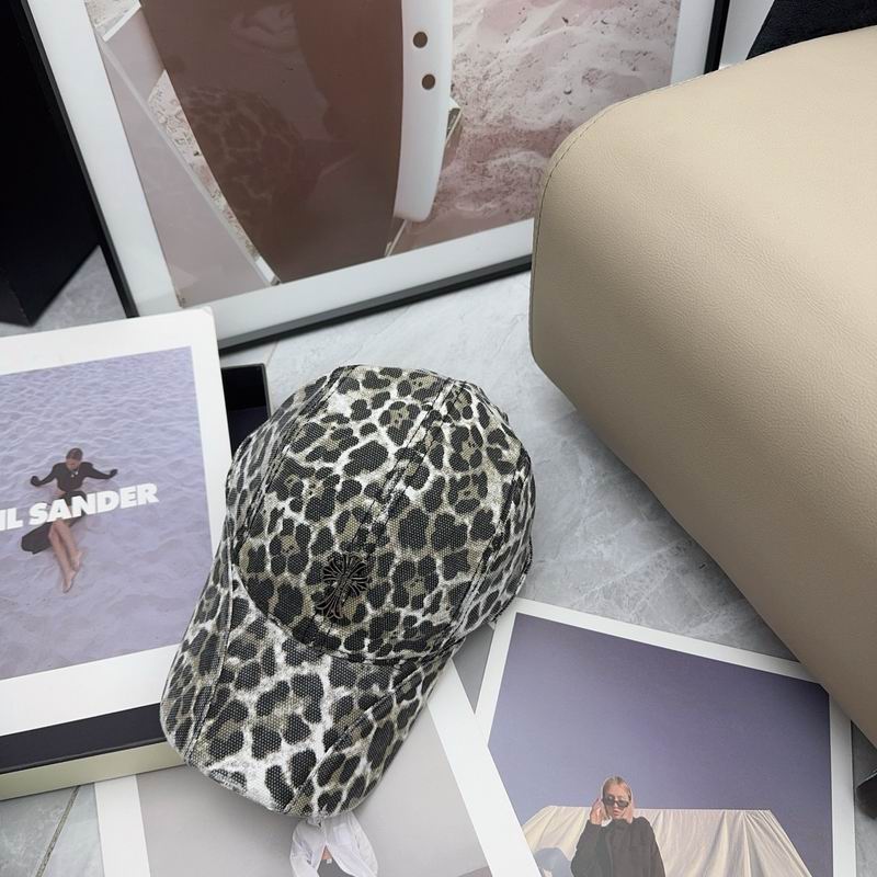 Chrome Hearts Cap (1103)