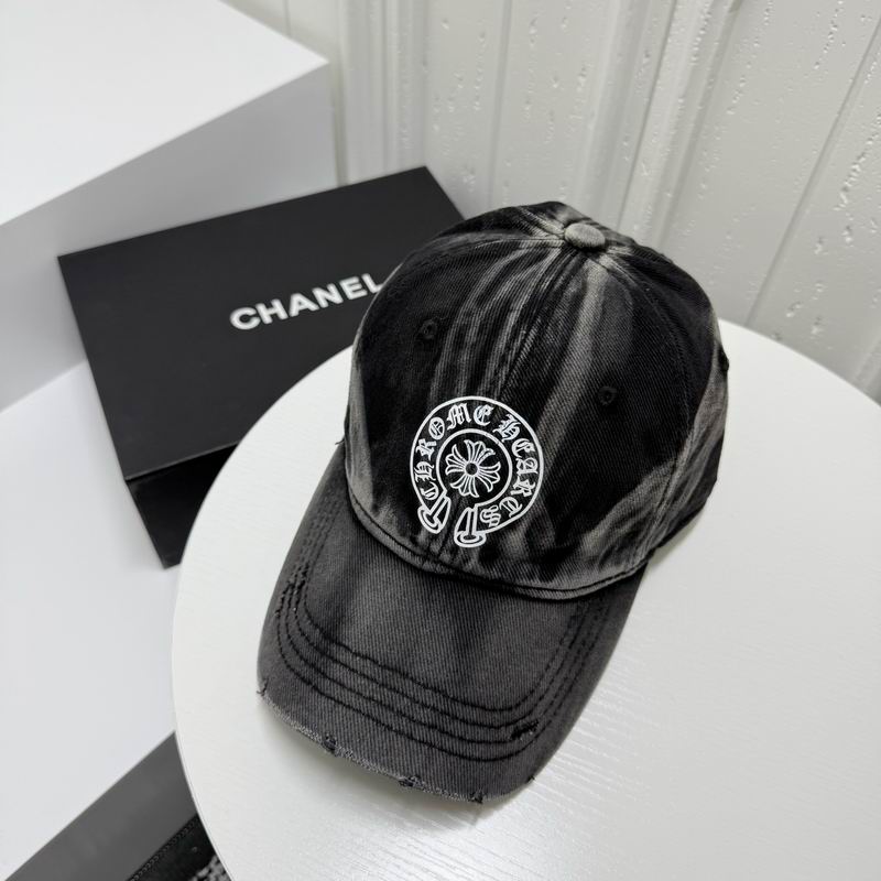 Chrome Hearts Cap (1131)