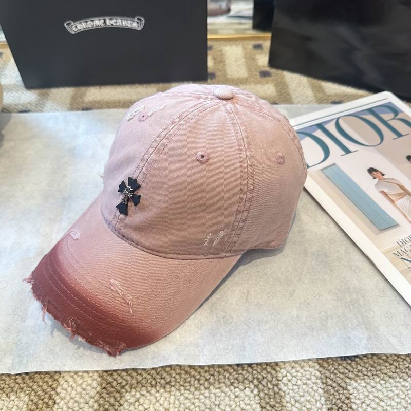 Chrome Hearts Cap (1894)