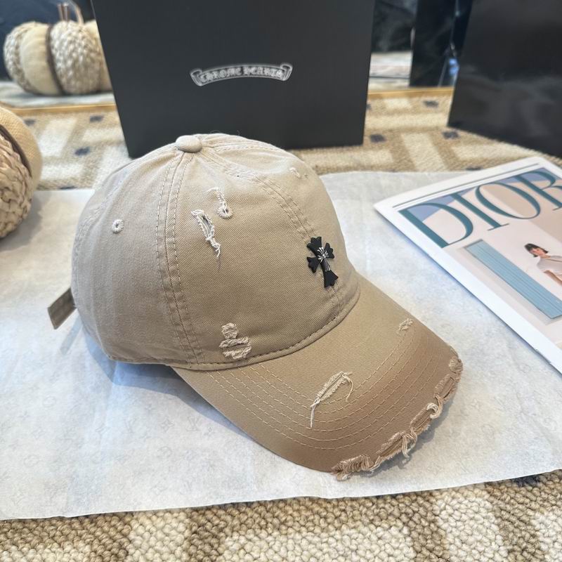 Chrome Hearts Cap (1903)