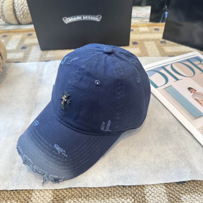 Chrome Hearts Cap (1913)