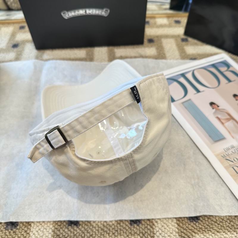 Chrome Hearts Cap (1915)