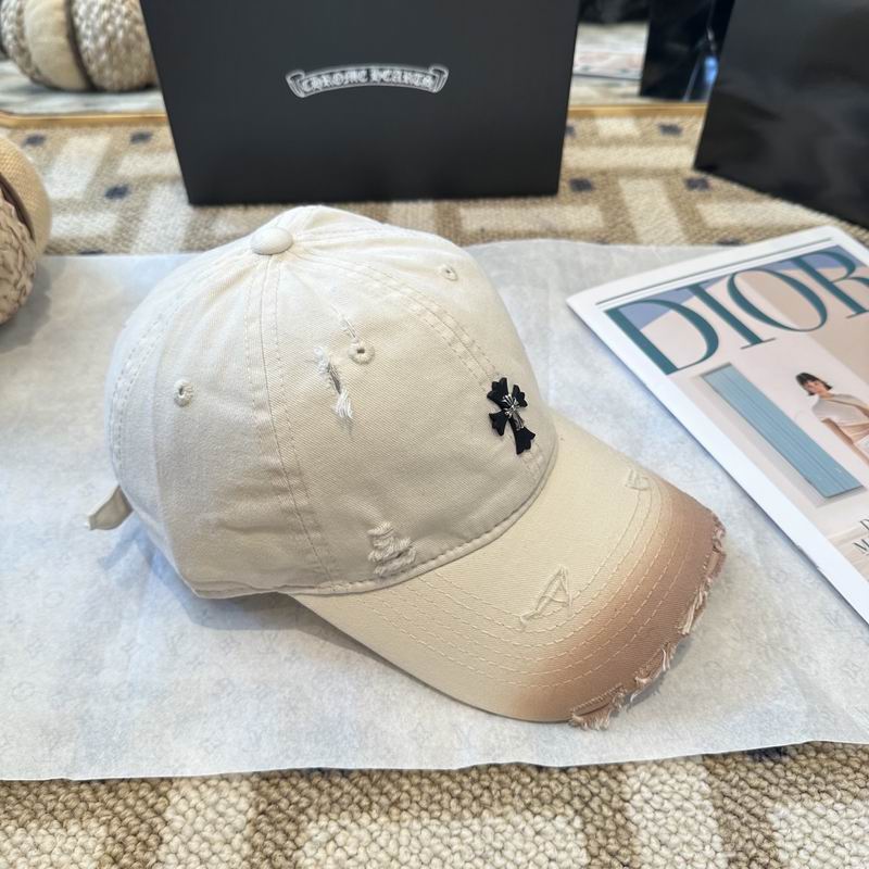 Chrome Hearts Cap (1921)