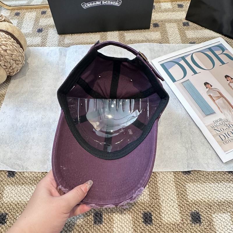 Chrome Hearts Cap (1926)