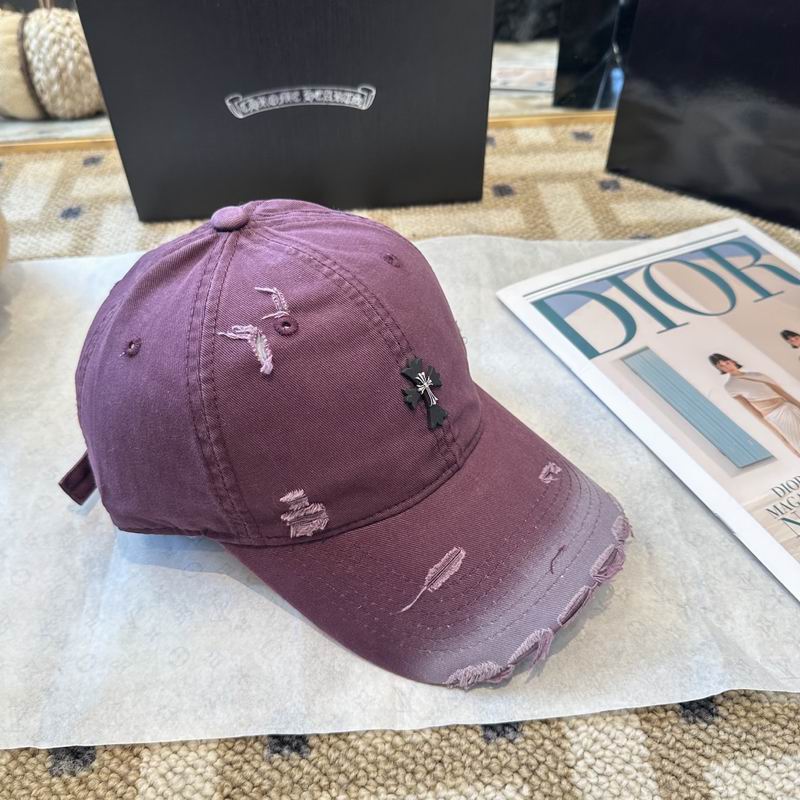 Chrome Hearts Cap (1931)